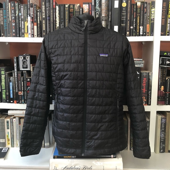 Patagonia Jackets & Blazers - Patagonia Nano Puff